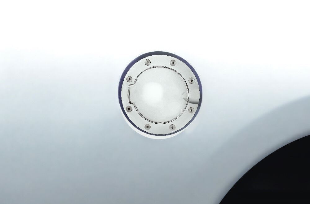 Dodge Ram 1500 Fuel Door Decal ('09-'18) - RacerX Customs | Auto Graphics, Truck Grilles and Accessories
