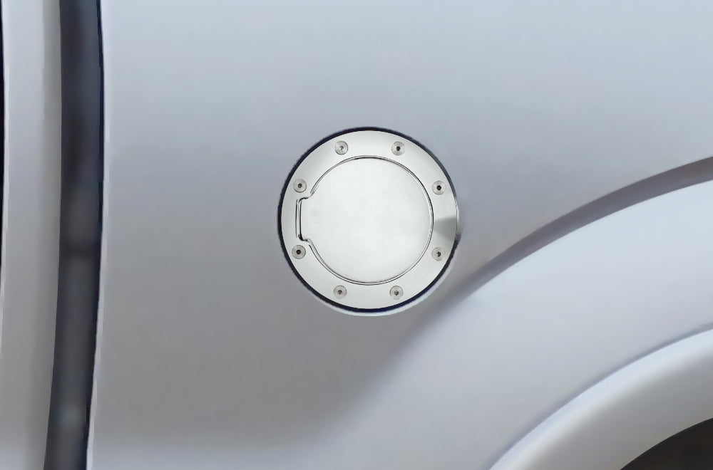 Ford F150 Fuel Door Decal ('09-'14)