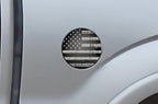 Ford F150 Fuel Door Decal ('09-'14)
