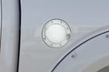 Ford F150 Fuel Door Decal ('15-'18)