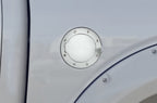 Ford F150 Fuel Door Decal ('15-'18)