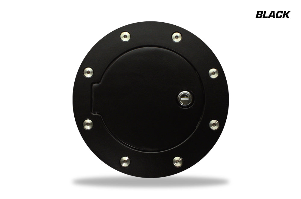 Ford F150 Fuel Door Decal ('15-'18)