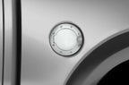 Ford Raptor Fuel Door Decal ('10-'14)
