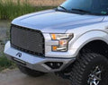 Ford F150 Custom Grille (2015-2017) RC1 - RacerX Customs