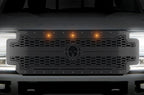 Steel Grille for Ford Super Duty F250/F350 ('17-'19) | Spartan