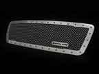 Ford F150 Custom Grille (2004-2008) RC1 - RacerX Customs