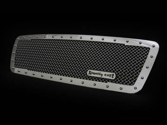 Ford F150 Custom Grille (2004-2008) RC1 - RacerX Customs