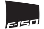 Ford F150 Hood Wrap (2015-2018) Vinyl - F150 Design - RacerX Customs