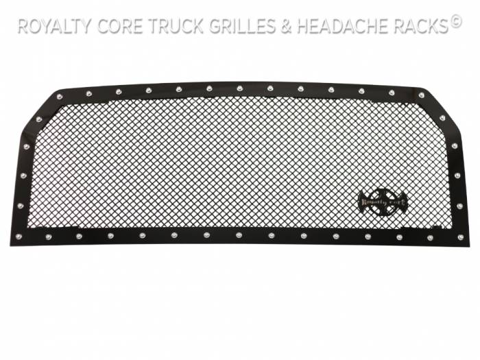 Ford F150 Custom Grille (2015-2017) RC1 - RacerX Customs