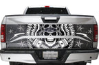 Ford F150 Full Tailgate Graphics (2015-2018) HAVOC - RacerX Customs