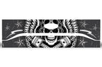 Ford F150 Full Tailgate Graphics (2015-2018) HAVOC - RacerX Customs