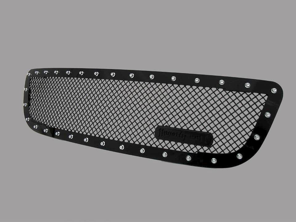 Ford F150 Custom Grille (1999-2003) RC1 - RacerX Customs