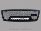 Ford F150 Custom Grille with LED Bar (2004-2008) RC1X - RacerX Customs