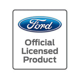 Ford F250 Super-Duty Quarter-Panel Vinyl Wrap (2007-2010) - RacerX Customs