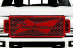 Steel Grille for Ford Super Duty F250/F350 ('17-'19) | TRUCKWEISER