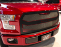 Ford F150 Custom Grille (2015-2017) RC4 - RacerX Customs