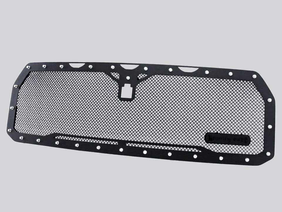 Ford Raptor Custom Grille (2017-2020) RCR - RacerX Customs