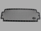 Ford Super Duty Custom Grille (2017-2019) RC1 - RacerX Customs