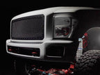Ford Super Duty Custom Grille (2011-2016) RC1 - RacerX Customs