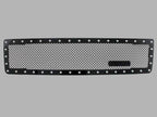Ford F150 Custom Grille (2009-2012) RC1 - RacerX Customs