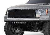 Ford Raptor Custom Grille (2009-2015) RCR - RacerX Customs