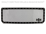 GMC Denali 2500/3500 Custom Grille (2007-2010) RC1 - RacerX Customs