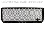 GMC Sierra 1500 Custom Grille (2014-2015) RC1 - RacerX Customs