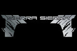 GMC Sierra Quarter-Panel Vinyl Wrap (2014-2017) - RacerX Customs