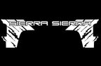 GMC Sierra Quarter-Panel Vinyl Wrap (2014-2017) - RacerX Customs