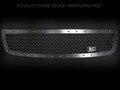 GMC Sierra 2500/3500 Custom Grille (2003-2006) RC1 - RacerX Customs