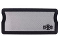 2018 Jeep Wrangler Custom Grille - RCR-JL - RacerX Customs