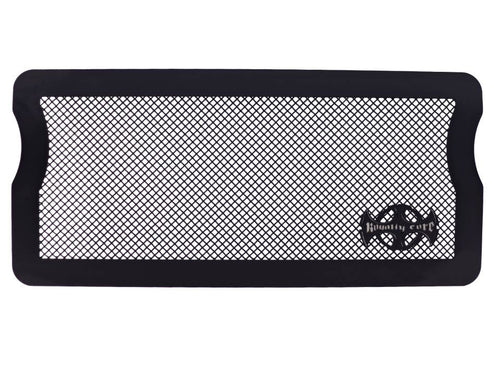 2018 Jeep Wrangler Custom Grille - RCR-JL - RacerX Customs