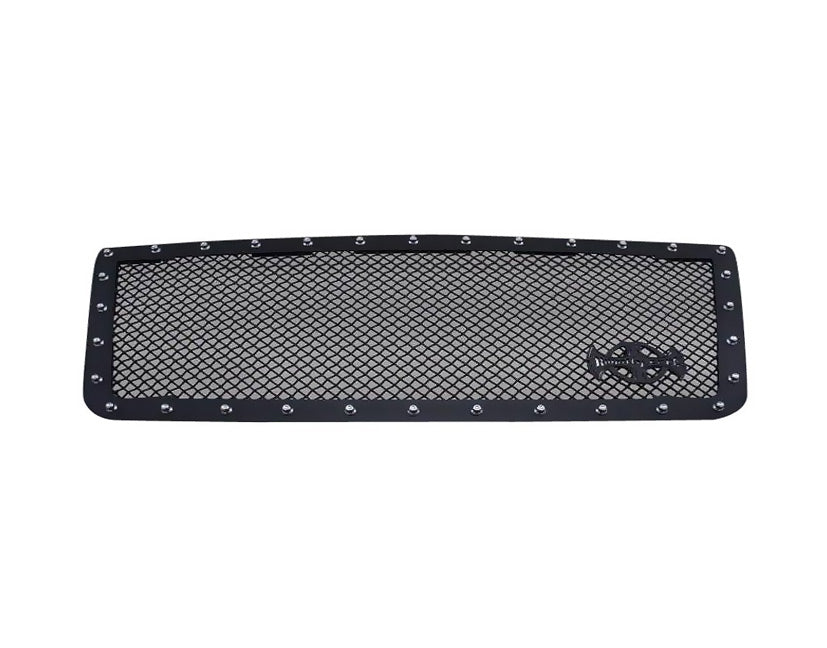 Nissan Titan Custom Grille (2004-2015) RC1 - RacerX Customs