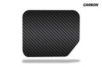 Nissan Titan Fuel Door Decal ('04-'13)