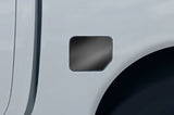 Nissan Titan Fuel Door Decal (2004-2013)