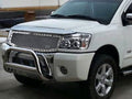 Nissan Titan Custom Grille (2004-2015) RC1 - RacerX Customs