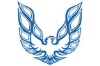 Pontiac TransAm Vinyl Firebird Graphic Wrap Decal - RacerX Customs