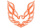 Pontiac TransAm Vinyl Firebird Graphic Wrap Decal - RacerX Customs