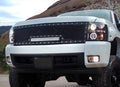 Chevy Silverado 1500 Grille with LED Bar (2007-2013) RC1X - RacerX Customs