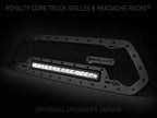 Toyota Tacoma Custom Grille with LED Bar (2016-2019) RC1X - RacerX Customs