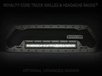 Toyota Tacoma Custom Grille with LED Bar (2016-2019) RC1X - RacerX Customs
