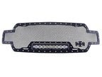 Ford F150 Custom Grille with LED Bar (2018-2019) RC1X - RacerX Customs