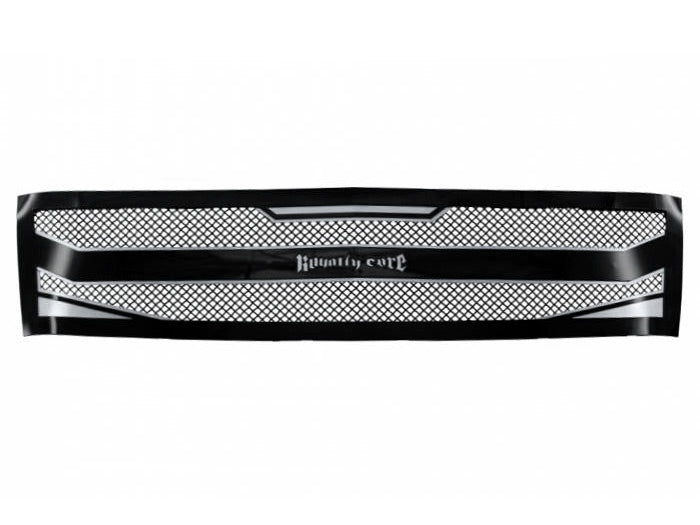 Chevy Silverado 1500 Custom Grille (2007-2013) RC4 - RacerX Customs