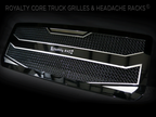 Ford F150 Custom Grille (2009-2012) RC4 - RacerX Customs
