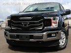 Ford F150 Custom Grille (2018-2019) RC4 - RacerX Customs