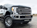 Ford Super Duty Custom Grille (2017-2019) RC4 - RacerX Customs