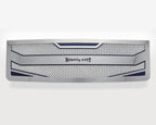 GMC Denali 1500 Custom Grille (2007-2013) RC4 - RacerX Customs