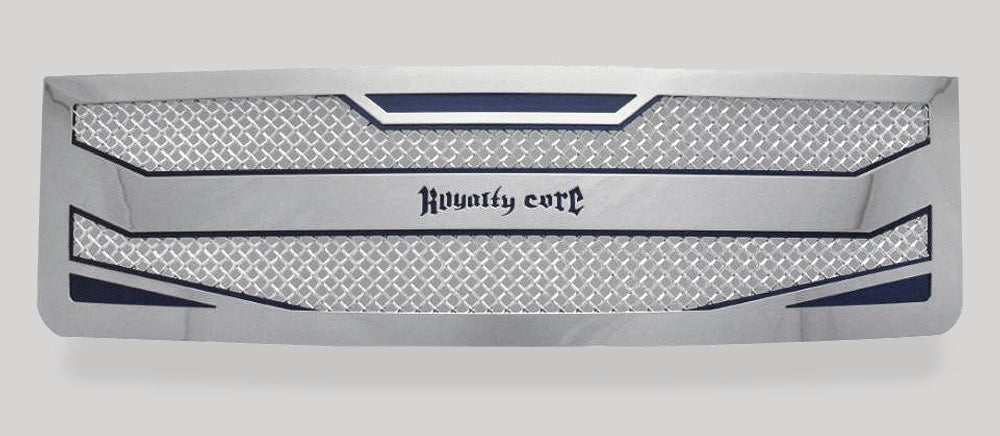 Dodge Ram 2500/3500 Grille (2013-2018) RC4 - RacerX Customs