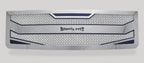 Dodge Ram 2500/3500 Grille (2003-2005) RC4 - RacerX Customs