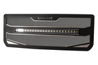Toyota Tundra Custom Grille with LED Bar (2014-2019) RC4X - RacerX Customs